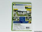 Xbox Classic - Leeds United - Club Football - New & Sealed, Spelcomputers en Games, Games | Xbox Original, Verzenden, Gebruikt
