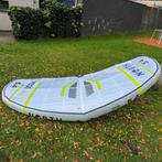 North Mode Ultra 5,4 m2 2025 - DEMO, Watersport en Boten, Verzenden, Zo goed als nieuw, Wingsurf-wing