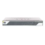 Cisco C841M-8X-JAIS/K9, Computers en Software, Routers en Modems, Verzenden, Nieuw