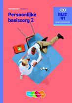 Persoonlijke basiszorg / Theorieboek / Niveau 4 / Traject, Boeken, Verzenden, Gelezen, C.A. Abrahamse