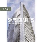 Skyscrapers 9781856694032 Matthew Wells, Verzenden, Gelezen, Matthew Wells