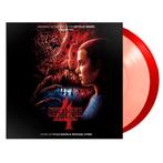 Stranger Things 4: Volume 2 (Clear & Red) Millie Bobby Brown, Cd's en Dvd's, Nieuw in verpakking