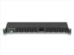 NETIO PowerPDU 8KS - slimme stroomverdeler - 8 IEC-320 C13, Verzenden, Nieuw