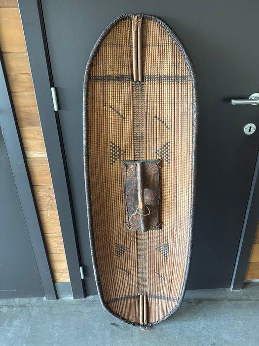 Schild (1) - DR Congo - 1920-1930, Antiek en Kunst, Kunst | Niet-Westerse kunst