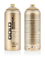 Montana Gold G8040 Duck Season 400 ml, Doe-het-zelf en Verbouw, Verf, Beits en Lak, Ophalen of Verzenden, Nieuw