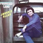 LP gebruikt - Johnnie Allan - Promised Land (cut-out), Verzenden, Zo goed als nieuw