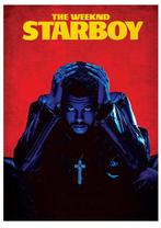 Posters - Poster Weeknd, The - Starboy, Verzenden, Zo goed als nieuw
