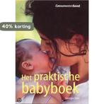 Het praktisch babyboek 9789059510203 Georgie Dom, Verzenden, Gelezen, Georgie Dom
