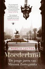 Moederland 9789403170916 Marcia Luyten, Boeken, Verzenden, Zo goed als nieuw, Marcia Luyten