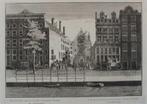 Opticaprent van Amsterdam, Antiek en Kunst