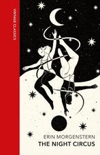 9781784879662 Vintage Quarterbound Classics-The Night Circus, Boeken, Verzenden, Nieuw, Erin Morgenstern