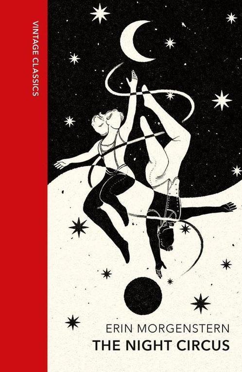 9781784879662 Vintage Quarterbound Classics-The Night Circus, Boeken, Romans, Nieuw, Verzenden