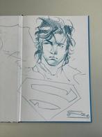 Carmine Di Giandomenico - 1 Original drawing - Superman -, Boeken, Nieuw