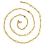 Handmade - Halsketting - Sfere e pepite - 7.2 g - 18 karaat, Nieuw