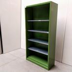 Stalen schappenkast - 196x100x40 cm, Huis en Inrichting, Kasten | Overige, Ophalen of Verzenden, Nieuw