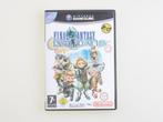 Final Fantasy: Crystal Chronicles (German) [Gamecube], Spelcomputers en Games, Games | Nintendo GameCube, Ophalen of Verzenden
