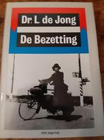 De Bezetting na 50 jaar 9789012068444 Dr. L. de Jong, Boeken, Verzenden, Gelezen, Dr. L. de Jong