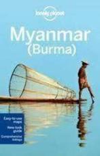 Myanmar (Burma) 9781741794694 John Allen, Verzenden, Gelezen, John Allen