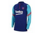 Nike - FCB VaporKnit Strike Top - FC Barcelona Shirt - M, Nieuw
