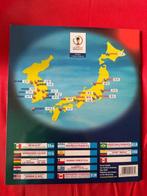 Korea 2002 world cup Panini Empty Album - Near Mint (NM), Nieuw