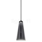 Artemide Look at Me Hanglamp LED, 21 cm - zwart (Hanglampen), Huis en Inrichting, Lampen | Hanglampen, Verzenden, Nieuw