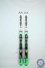 Refurbished - Ski - Head Shape CX - 163, Sport en Fitness, Skiën en Langlaufen, 160 tot 180 cm, Gebruikt, Ophalen of Verzenden