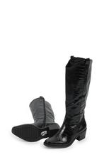 Tamaris Laarzen in maat 37 Zwart | 25% korting, Tamaris, Hoge laarzen, Verzenden, Zwart