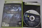Final Fantasy XI - Online - 2008 Edition (360), Spelcomputers en Games, Games | Xbox 360, Verzenden, Zo goed als nieuw, Online