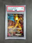 Pokémon Card - Card Graded PSA 9 Charizard EX 1st Edition