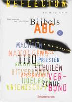 Bijbels ABC / 2 / Reflector 9789023930044 M. van Campen, Boeken, Verzenden, Gelezen, M. van Campen