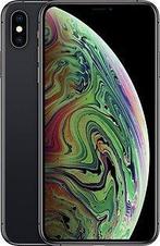 Apple iPhone XS Max 512GB spacegrijs, Telecommunicatie, Mobiele telefoons | Apple iPhone, Gebruikt, Verzenden, Zonder simlock