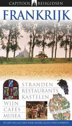 Frankrijk / Capitool reisgidsen 9789041033161 John Ardagh, Verzenden, Gelezen, John Ardagh