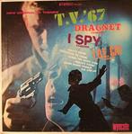 LP gebruikt - Various - T.V. 67, Verzenden, Zo goed als nieuw