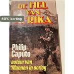 Hel van Afrika 9789010038074 Philip Caputo, Boeken, Verzenden, Gelezen, Philip Caputo
