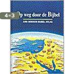 OP WEG DOOR DE BIJBEL (atlas) 9789033812538 N. Baxter, Boeken, Verzenden, Gelezen, N. Baxter