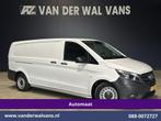Mercedes-Benz Vito L3 H1 | Lease vanaf 258,- p/mnd, Auto's, Mercedes-Benz, Automaat, Gebruikt, Euro 6, Wit
