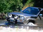 ARB Deluxe Bumper - Toyota Hilux 2002-2005 4x4 w/o, Auto-onderdelen, Carrosserie en Plaatwerk, Ophalen of Verzenden, Nieuw