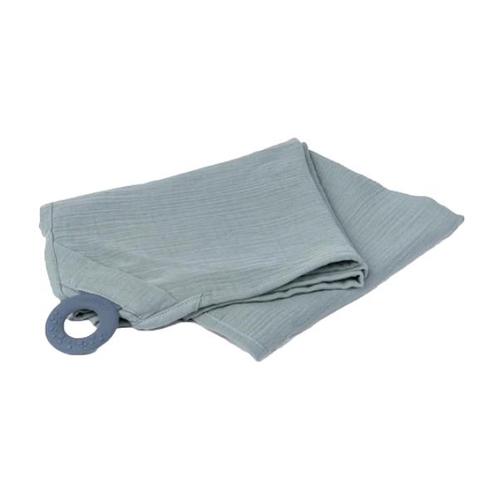 Doomoo Momn Play Tetra Green Voedingsdoek 37 001 024, Kinderen en Baby's, Babyvoeding en Toebehoren, Nieuw, Verzenden