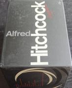 Alfred Hitchcock 14 films (15 disc) Gratis verzenden, Cd's en Dvd's, Dvd's | Tv en Series, Vanaf 16 jaar, Verzenden, Boxset, Zo goed als nieuw