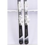 146 154 skis GRENZWERTIG GUARD, black, grip walk + Tyrolia, Overige merken, 140 tot 160 cm, Gebruikt, Verzenden
