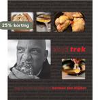 Altijd trek 9789021546759 Jaap van Rijn, Verzenden, Zo goed als nieuw, Jaap van Rijn