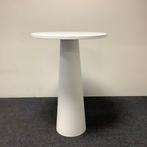 Design Moooi Container classic, sta tafel van Marcel, Ophalen of Verzenden, Gebruikt