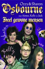 Heel gewone mensen 9789027497444 O. Osbourne, Verzenden, Gelezen, O. Osbourne