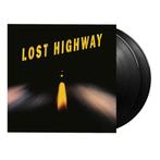 - Lost Highway - VInyl, Cd's en Dvd's, Nieuw in verpakking, 12 inch