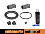 Remklauw revisie set Bmw 5 Serie voorzijde, Verzenden, Nieuw, BMW