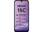 Xiaomi -  Redmi 15c 5g - 128 Gb  - Zwart, Verzenden, Nieuw, Zonder abonnement