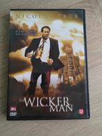 DVD - The Wickerman, Cd's en Dvd's, Dvd's | Thrillers en Misdaad, Gebruikt, Vanaf 12 jaar, Detective en Krimi, Verzenden