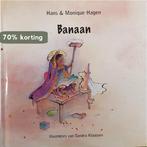 Banaan 9789088302268 Monique Hagen, Verzenden, Zo goed als nieuw, Monique Hagen