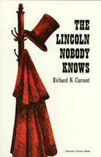 Lincoln Nobody Knows, Nieuw, Verzenden