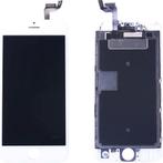 Refurbished LCD scherm - Wit voor iPhone 6S, Verzenden, Nieuw